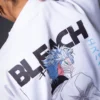 Grimmjow Streetwear Apparel