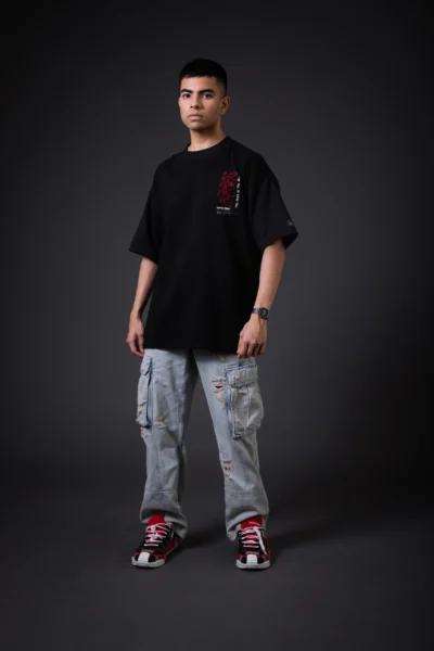 Itachi Streetwear Clothes