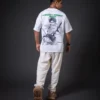 Humanity's Strongest Soldier Oversized Clothes