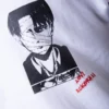 Levi Scarface Clothing