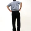 Black Pants anime